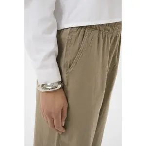 Women's Trousers KAFFE Naya image-3