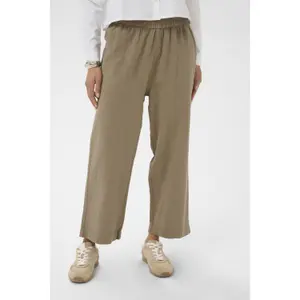 Women's Trousers KAFFE Naya image-4