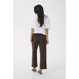 Women's Trousers KAFFE Naya image-4