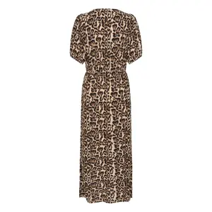 Women's dress KAFFE Isolde Amber image-2