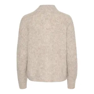 Woman sweater KAFFE KAAne image-3