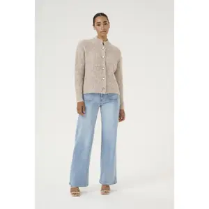 Woman sweater KAFFE KAAne image-1