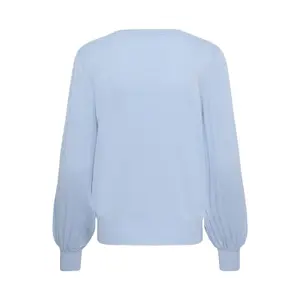 Vrouwentrui KAFFE Lone Knit image-1