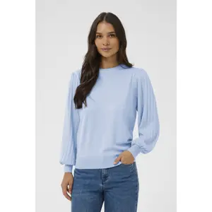 Vrouwentrui KAFFE Lone Knit image-4