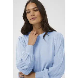 Vrouwentrui KAFFE Lone Knit image-5