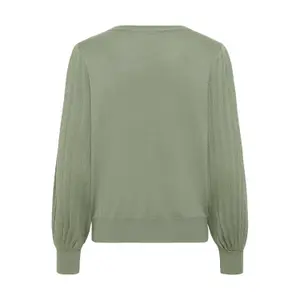 Vrouwentrui KAFFE Lone Knit image-1