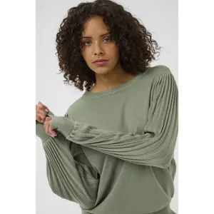 Vrouwentrui KAFFE Lone Knit image-5