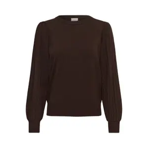 Maglione da donna KAFFE KALone image-1