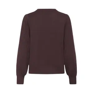 Maglione da donna KAFFE KALone image-1
