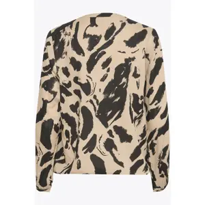 Women's blouse KAFFE KADitte image-4