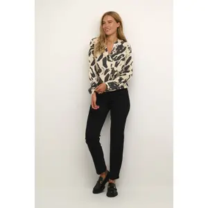 Women's blouse KAFFE KADitte image-1
