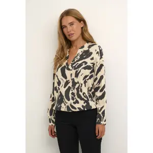 Women's blouse KAFFE KADitte image-2
