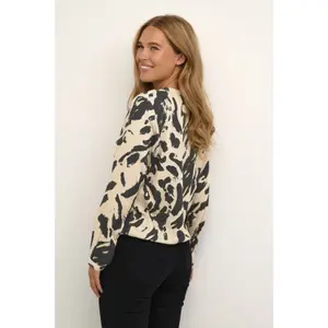 Women's blouse KAFFE KADitte image-5