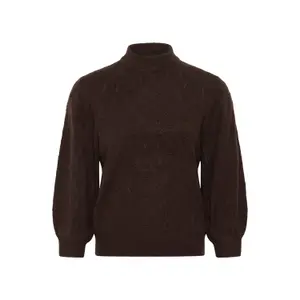 Woman sweater KAFFE Karita image-1