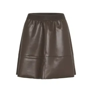 Women's skirt KAFFE Kamikka image-0