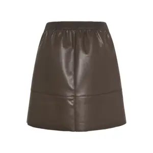 Women's skirt KAFFE Kamikka image-3