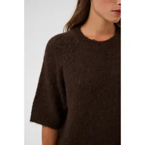 Maglione da donna KAFFE Kaemilie image-4