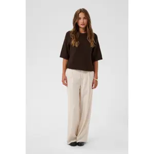 Maglione da donna KAFFE Kaemilie image-2