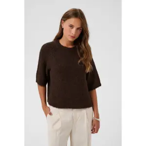 Maglione da donna KAFFE Kaemilie image-1