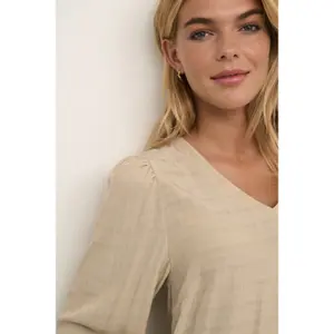 Langärmelige Bluse, Damen KAFFE Lissa image-5