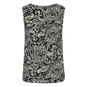 Blouse imprimé femme KAFFE Amber image-3