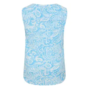 Blouse imprimé femme KAFFE Amber image-3