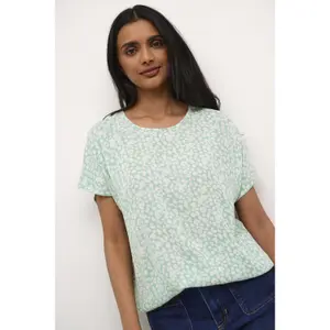 Damenbluse KAFFE KAAmber image-3