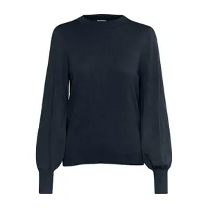 Women's knitted sweater KAFFE Lizza image-0