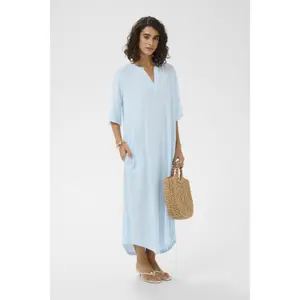 Kleid Damen KAFFE KAmilia Kaftan image-2