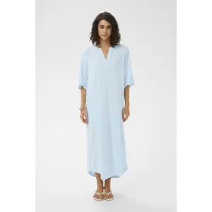 Kleid Damen KAFFE KAmilia Kaftan image-1