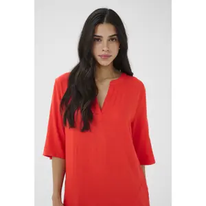 Women's dress KAFFE Milia Kaftan image-3