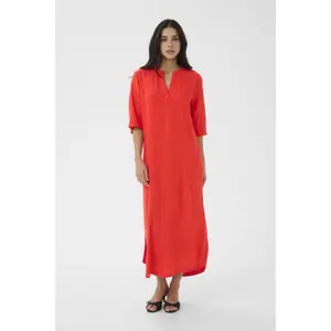 Women's dress KAFFE Milia Kaftan image-4