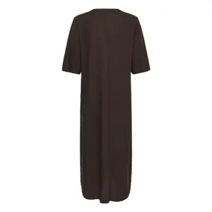 Women's dress KAFFE Milia Kaftan image-1