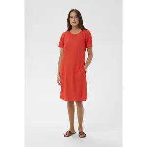 Vestito da donna KAFFE Milia image-3