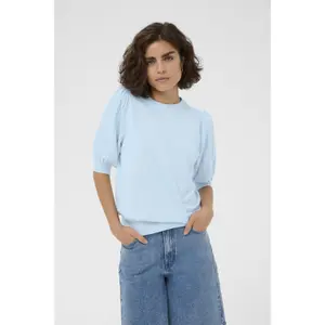 Saltador feminino KAFFE Lone image-3