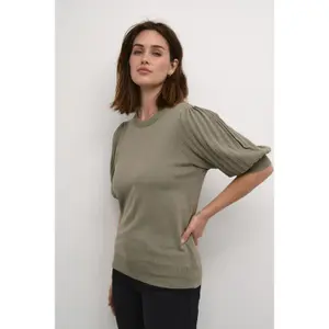 Saltador feminino KAFFE KALone image-4