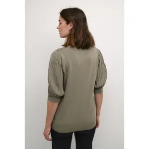 Saltador feminino KAFFE KALone image-3