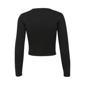 Women's bolero KAFFE ASTrid Mille No image-4