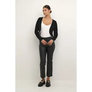 Women's bolero KAFFE ASTrid Mille No image-1