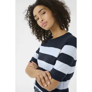 Woman sweater KAFFE KALizza image-5