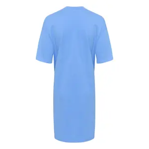 Γυναικείο t-shirt φόρεμα KAFFE Edna image-3