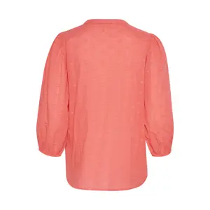 Blouse femme KAFFE Jollia image-3