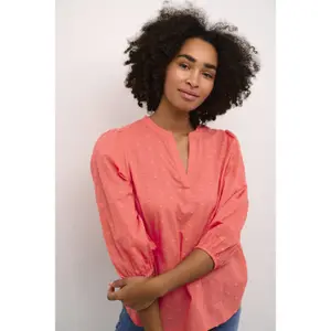 Blouse femme KAFFE Jollia image-5