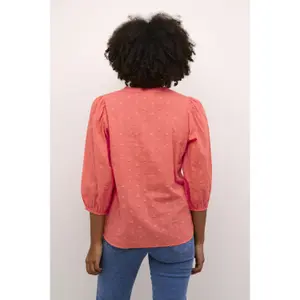Blouse femme KAFFE Jollia image-4