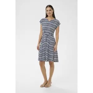 Women's dress KAFFE Bella image-3