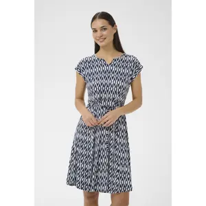 Women's dress KAFFE Bella image-4