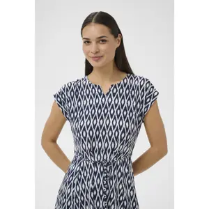 Women's dress KAFFE Bella image-5