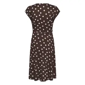 Kleid Damen KAFFE KAbella image-1