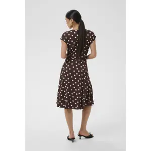 Kleid Damen KAFFE KAbella image-4