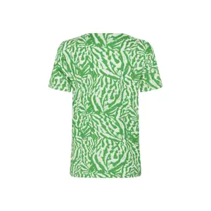 Γυναικείο T-shirt KAFFE KABella image-4